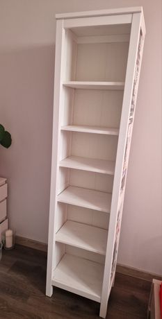 Regał na książki