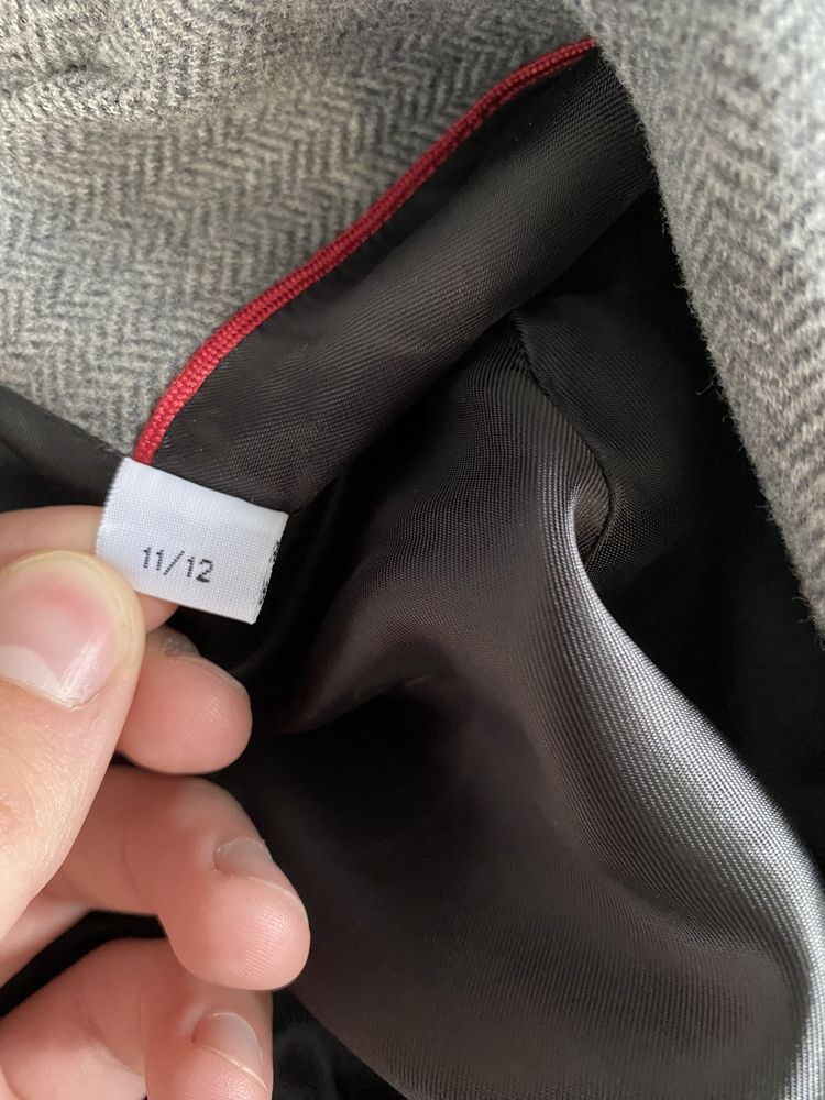 Дитячий піджак Dolce&Gabbana на 11-12 років