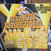 Vinil: Atlantic Blackgold - 20 rádio Hits - 1973