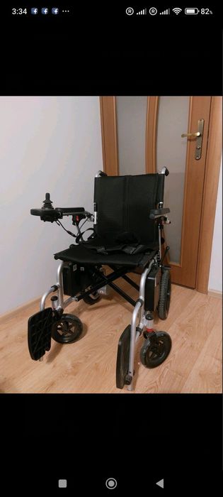 Інвалідний візок