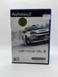 Colin Mcrae Rally 3 3xA Ps2 nr 0004