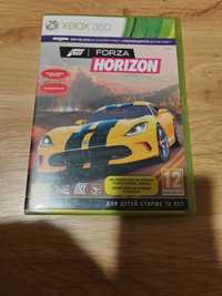 Forza horizon 1 xbox 360