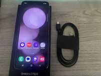 Samsung Galaxy Z Flip 5 Fioletowy 512GB