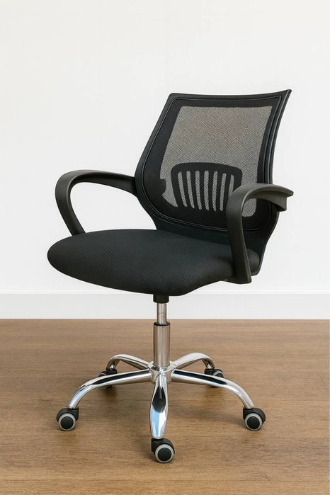 Распродажа офисных кресел б/у