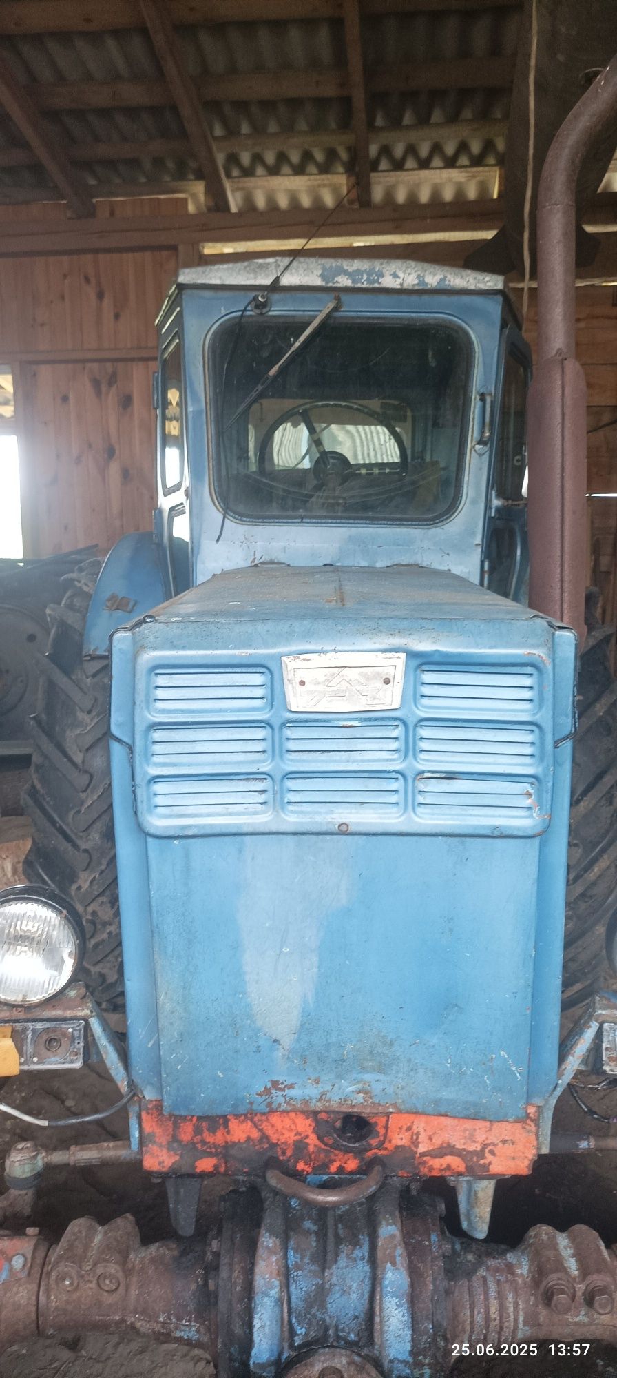 Продам трактор Т-40 ам