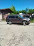Nissan X-Trail Sprzedam Nissana xtrail