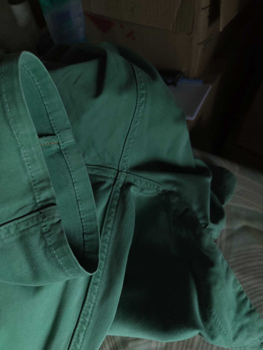 Джинсы (chino Hugo Boss Germany w33 stretch.