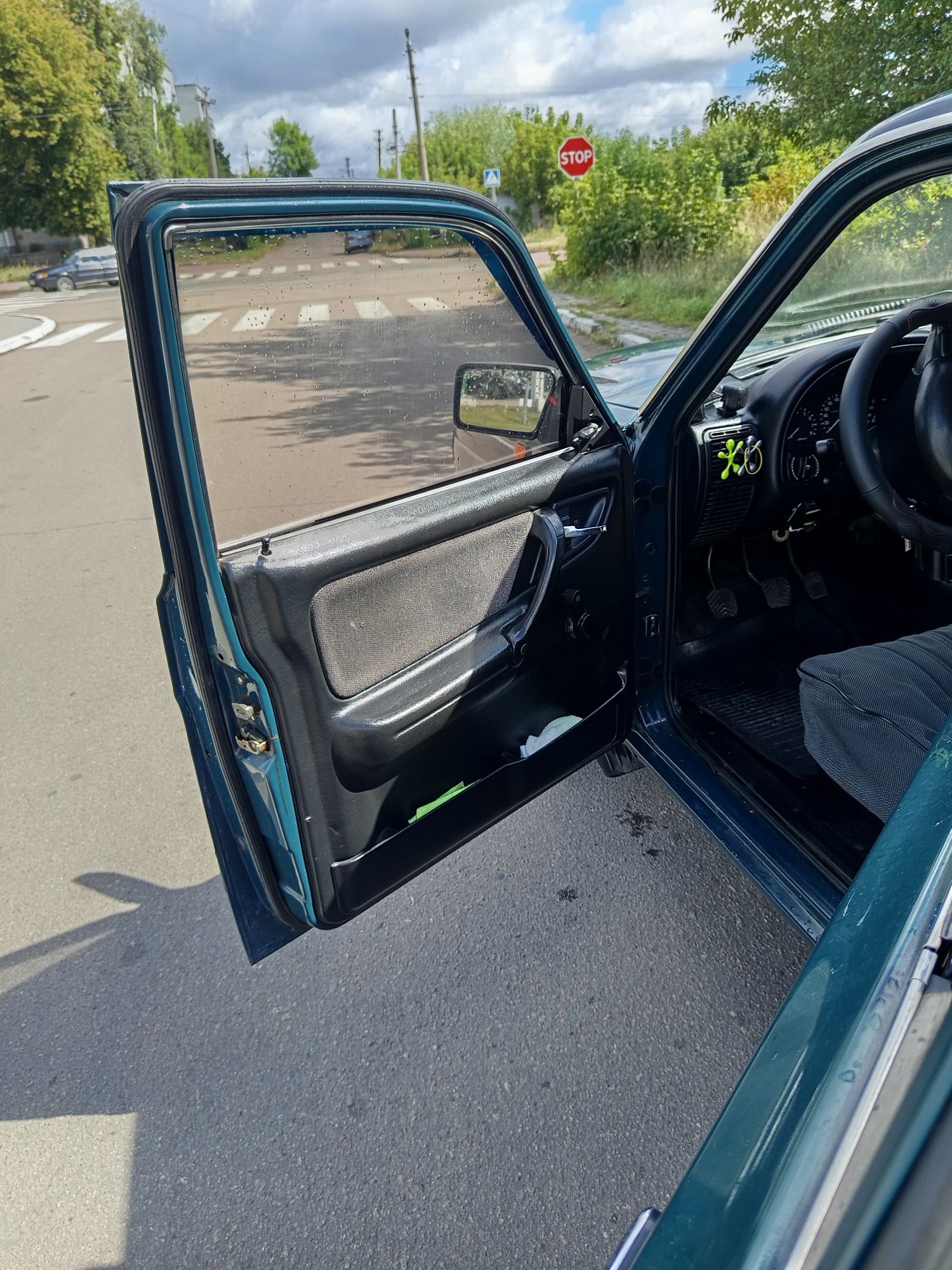 Газ 3110 Почти идеал