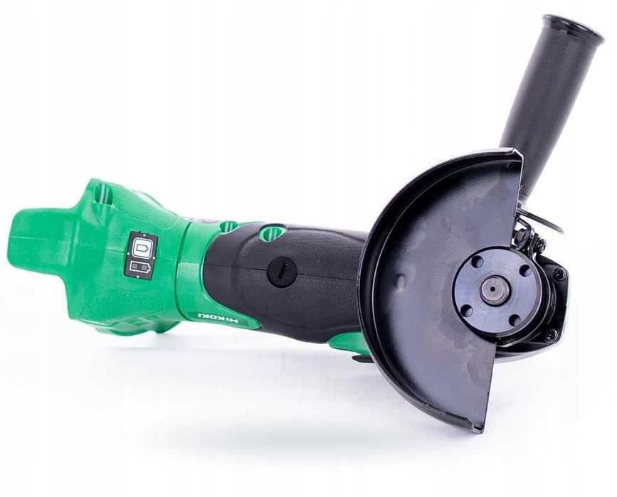 Szlifierka kątowa Hikoki 18V 125MM G18DSL2 W5Z