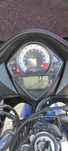 Suzuki SV 650s 2004r
