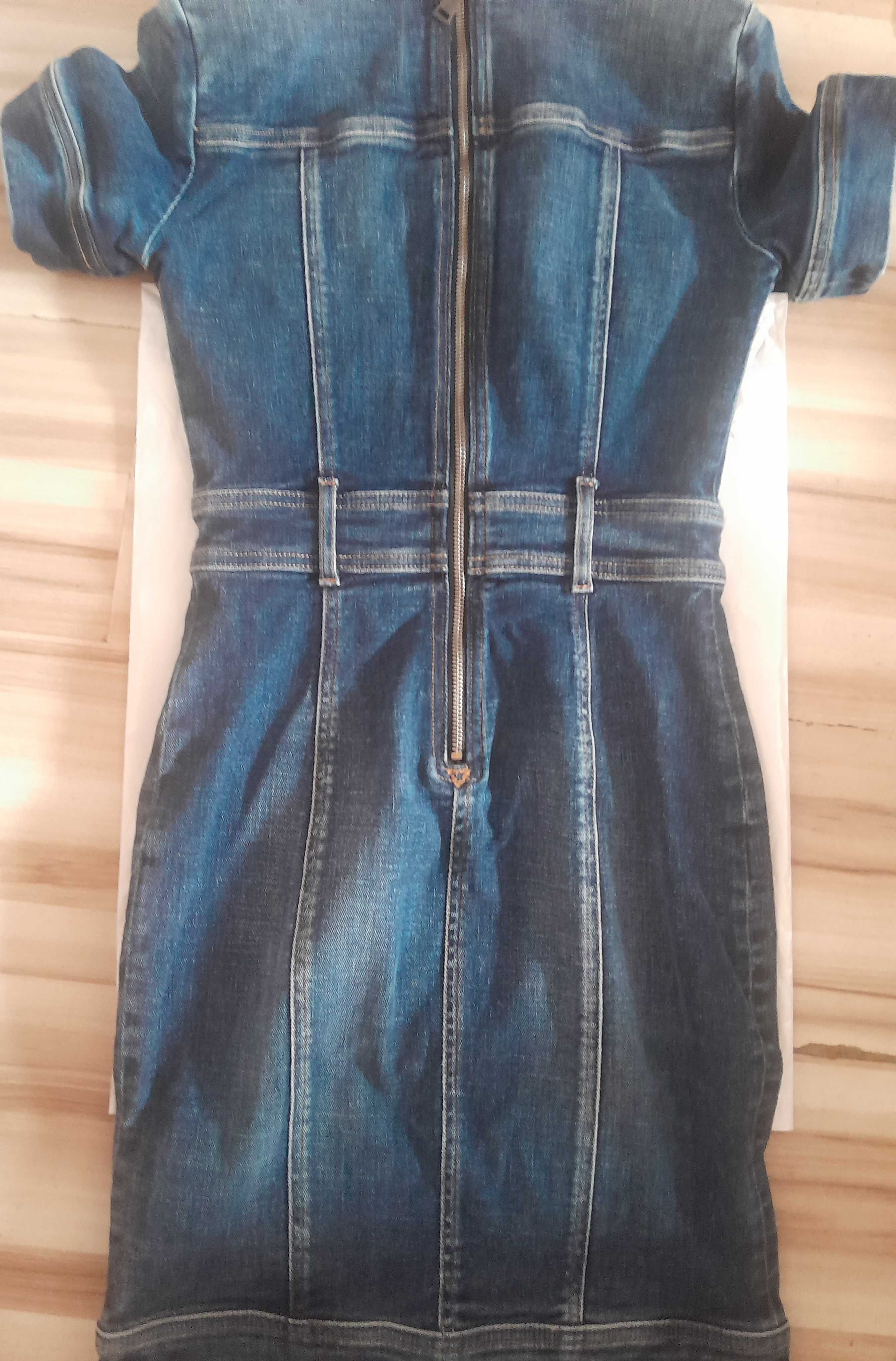 Sukienka Guess S