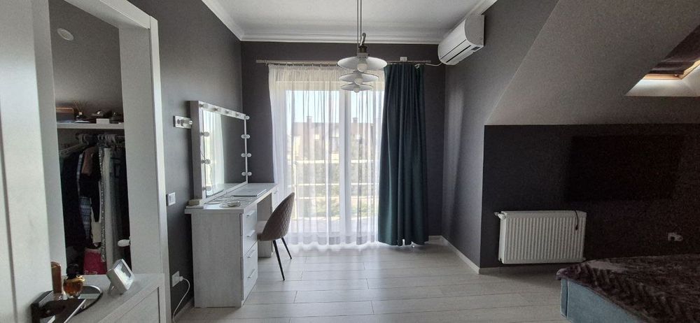 Продам таунхаус с ремонтом в котеджном посёлке Золотые Ключи