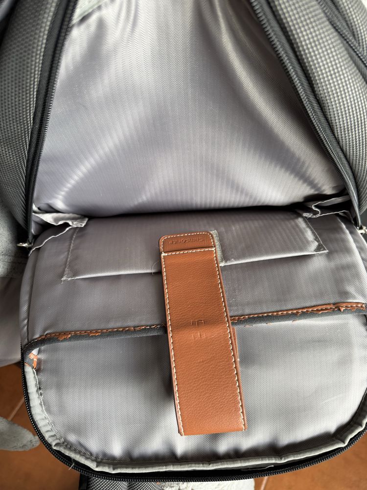 Mochila samsonite