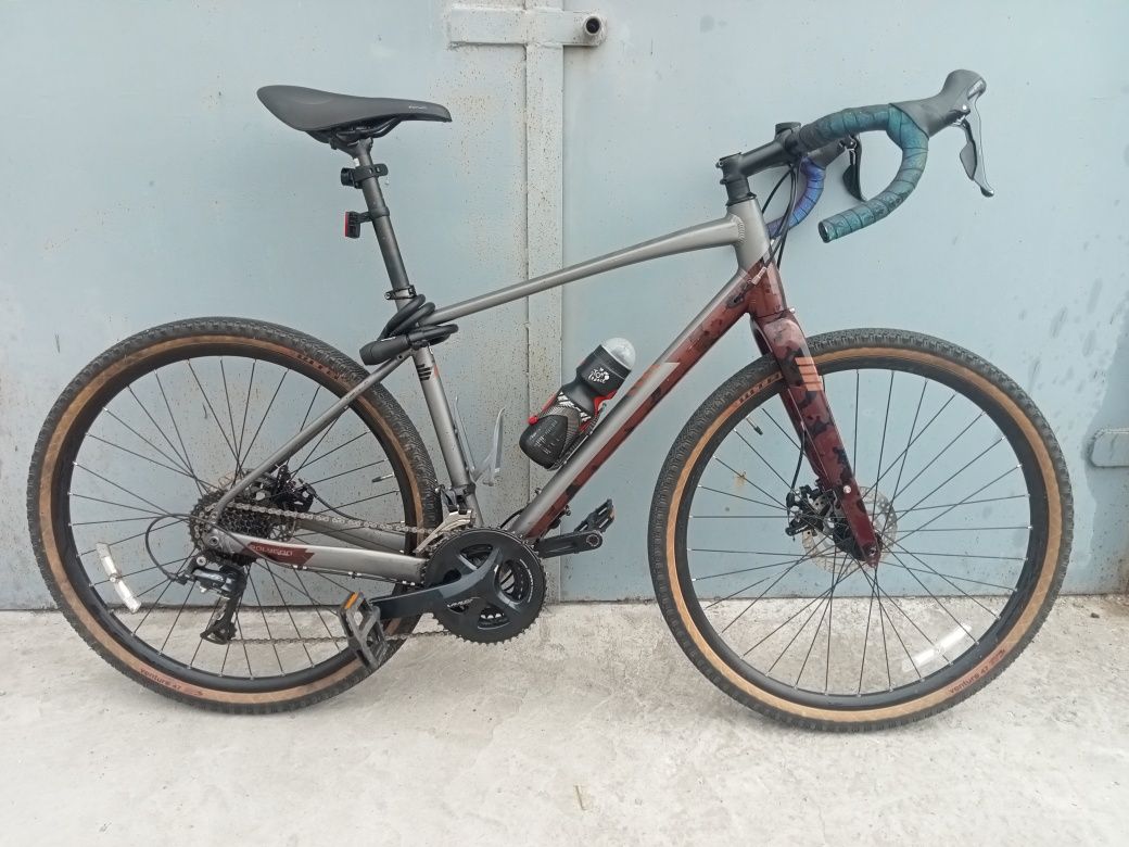 Gravel Polygon Bend R5 M, 2021