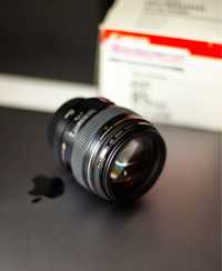 Canon EF 85 mm f 1,8 USM