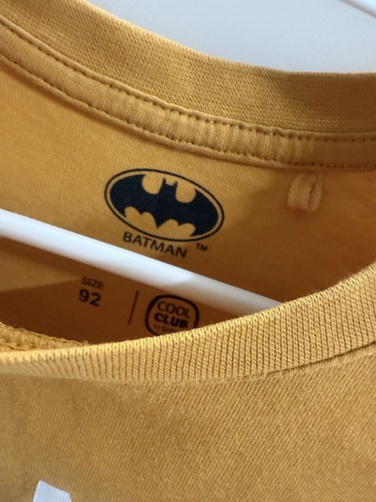 Bluzka batman r.92