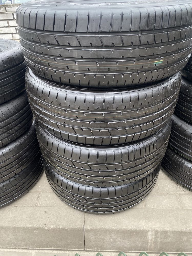 225/55/R19 Toyo Proxes R46a