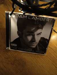 Adam Lambert - The Original High - CD