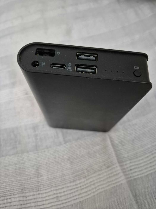 Lenovo USB Laptop Power Bank 14000mAh de 48Wh G0A3140CXX