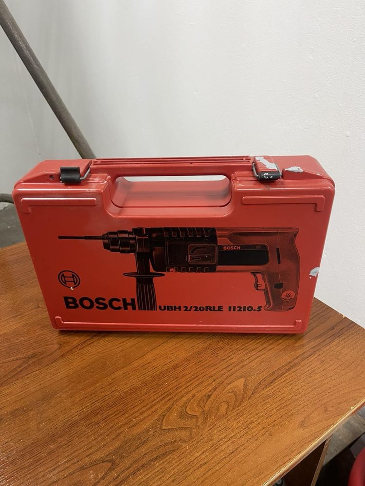 Продам Перфоратор Bosch