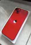 Iphone 14 plus, 128 GB RED