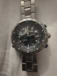 Zegarek timex inteligent quartz podświetlenie koperty, wysokościomierz