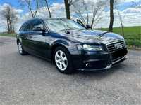 Sprzedam Audi A4 B8