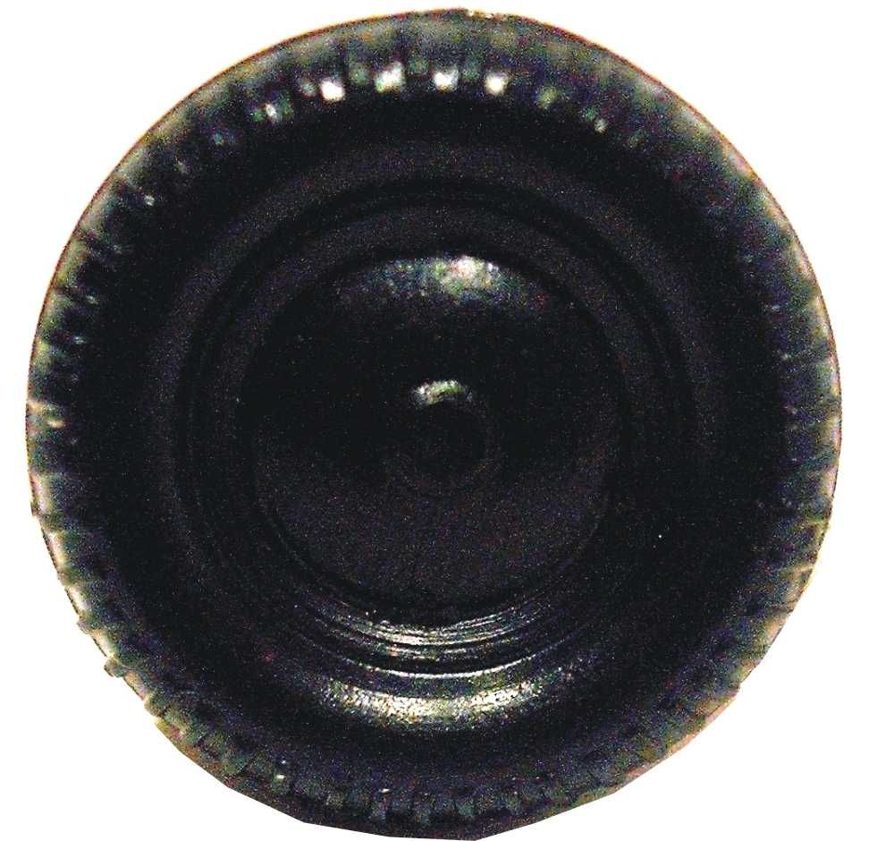4 Rodas antigas em plástico da JATO / PEPE para restauro de modelos