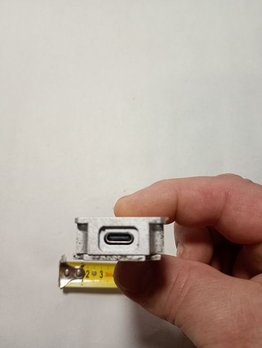 Вимірювач потужності