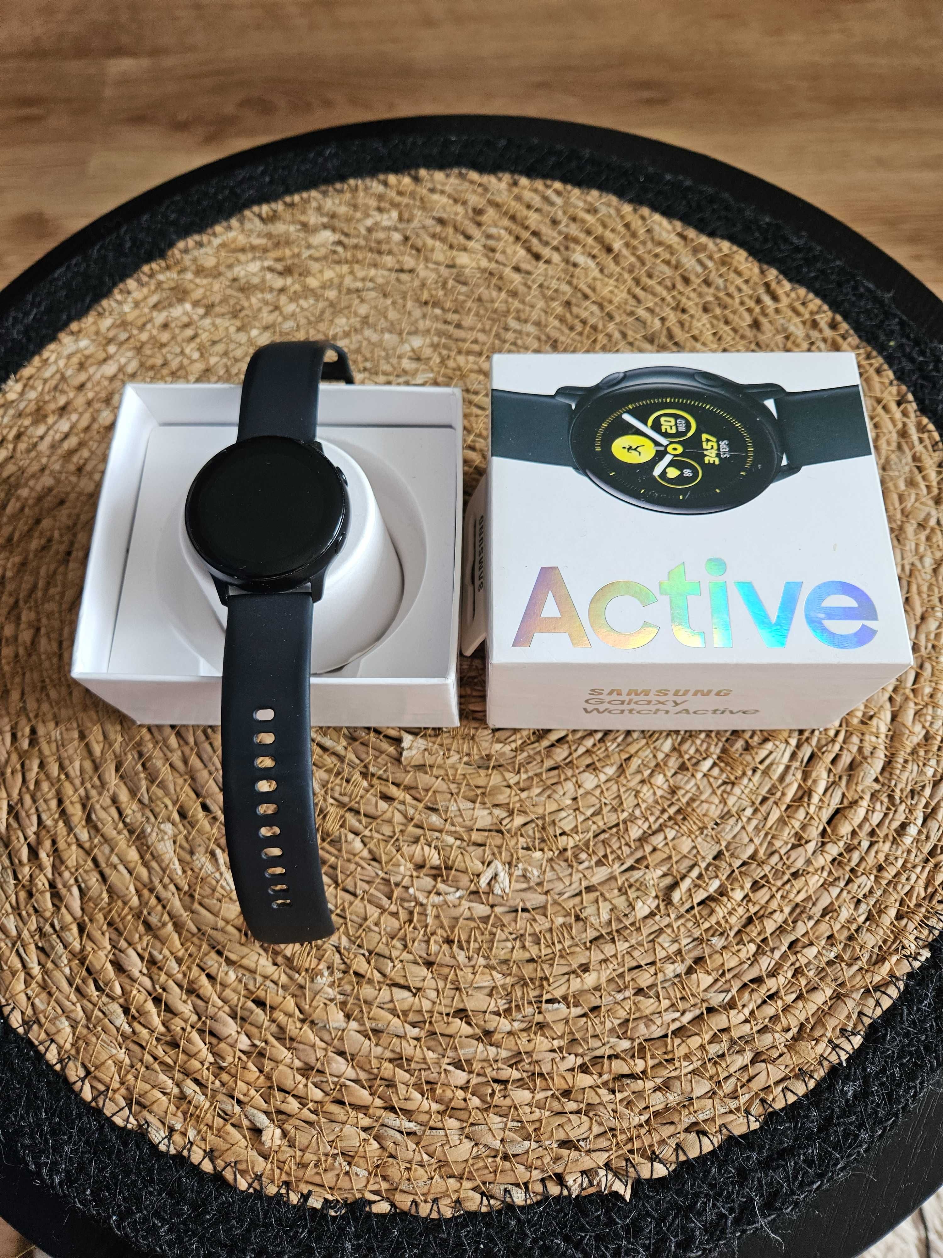 !Okazja! Samsung Galaxy Watch Active!!!