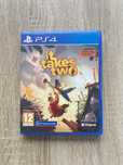 It takes two gra ps4/ps5