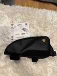Sakwa rowerowa Topeak Fuel Tank Large