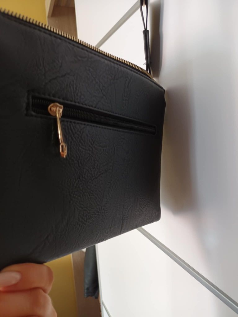 Torebka yes Saint Laurent