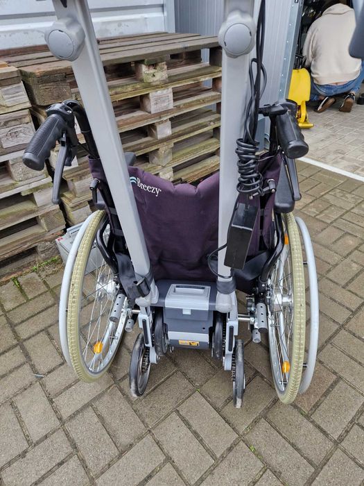 Scalamobil s35 schodołaz