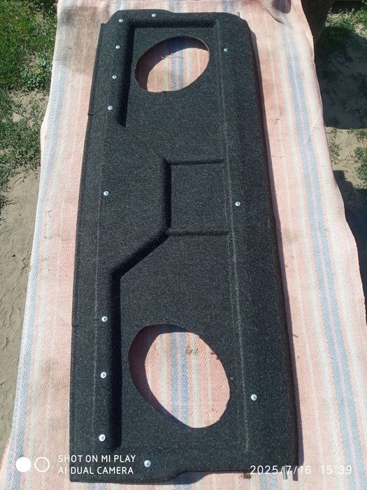 Продам усиленную полку