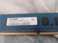 Memória RAM ddr3