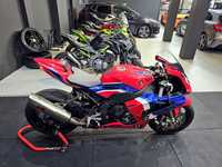 Honda CBR  1000 RR-R SP