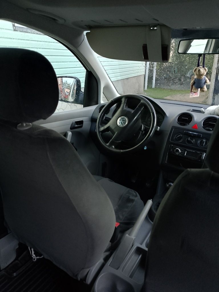 Продам Фольксваген кади Volkswagen Caddy