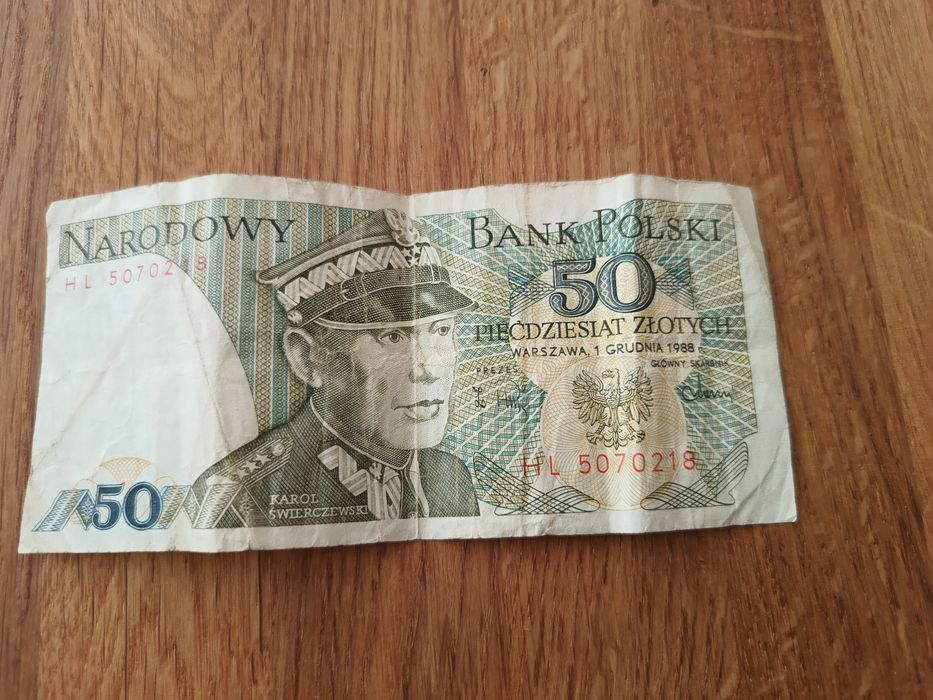 Pieniądz papierowy