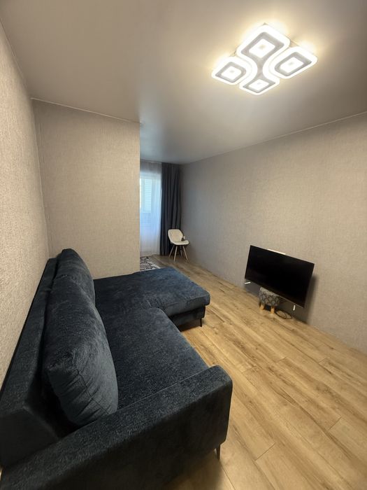 Однокімнатна квартира