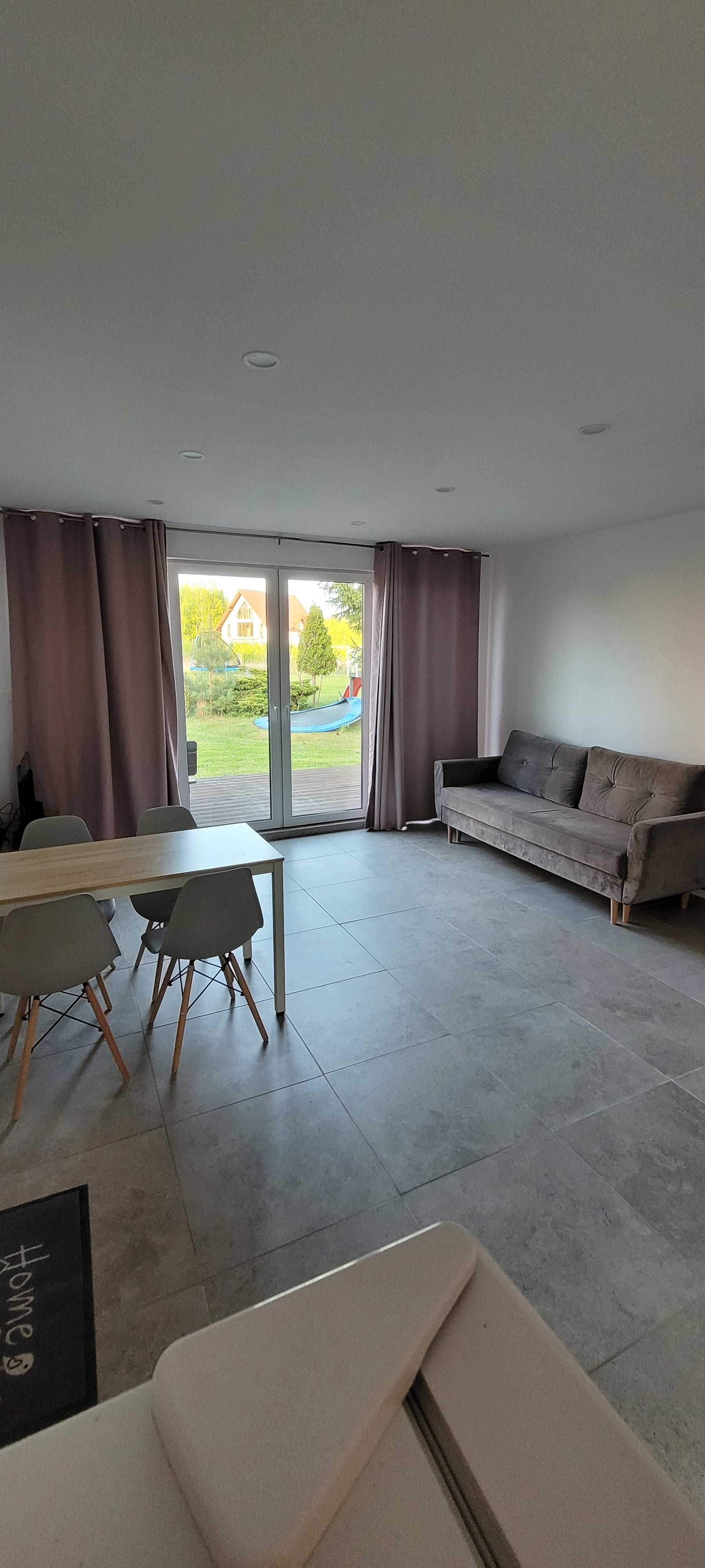 Noclegi Apartamenty Drewniaki Rydzewo