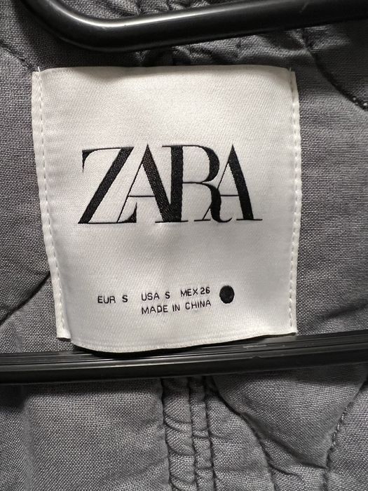 Жилетка Zara розмір S