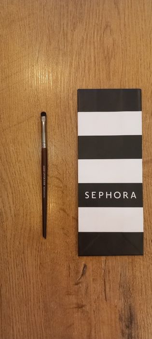 NOWY#208 Make up for ever Sephora pędzelek do cieniowania blendowania