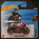Hot Wheels Honda CB750 Café (2025) HYY85