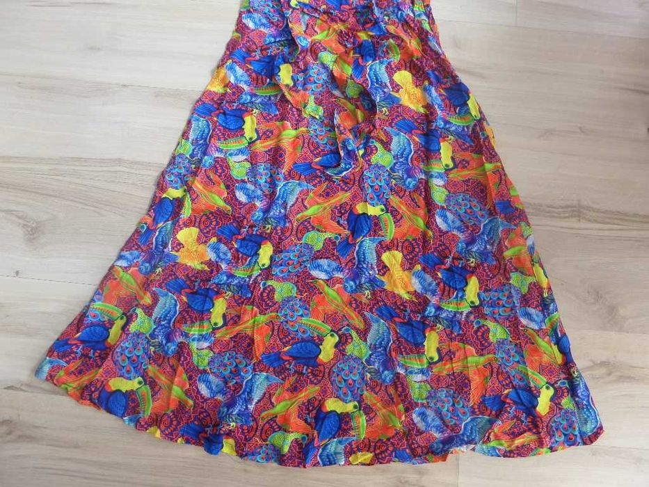 Medicine kolorowa spódnica 36 S