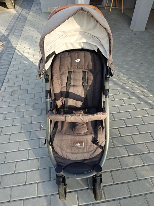 Wózek spacerowy, spacerówka, Joie