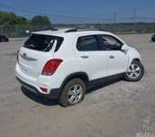Розборка, разборка Chevrolet Trax 2020 1,4 awd