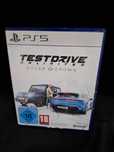 Jak NOWA gra Test Drive Unlimited Solar Crown PS5