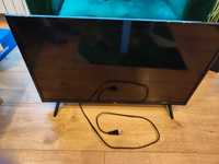 Telewizor 32" LED TCL 32DS520F FULL HD  STAND Bardzo dobry