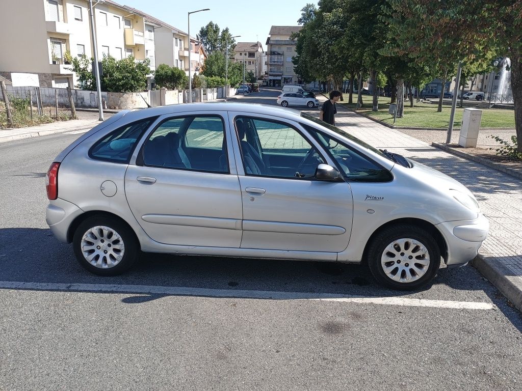 Citroen Xsara Picasso